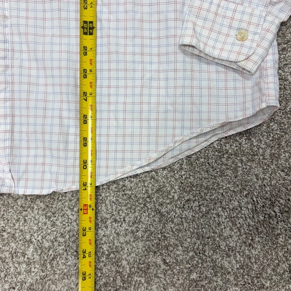 Faconnable button down